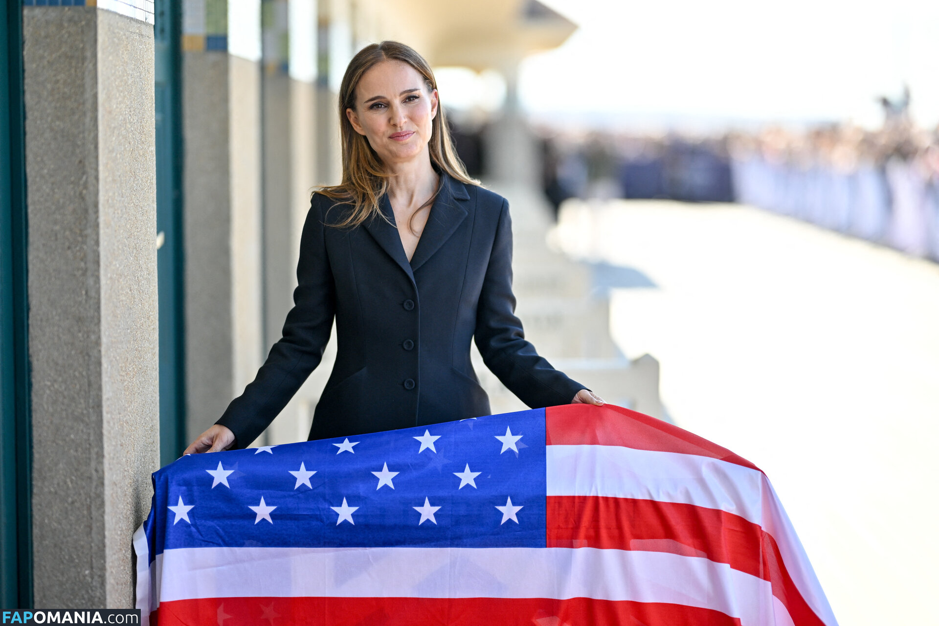 Natalie Portman / natalieportman Nudo OnlyFans  Foto trapelata #1028