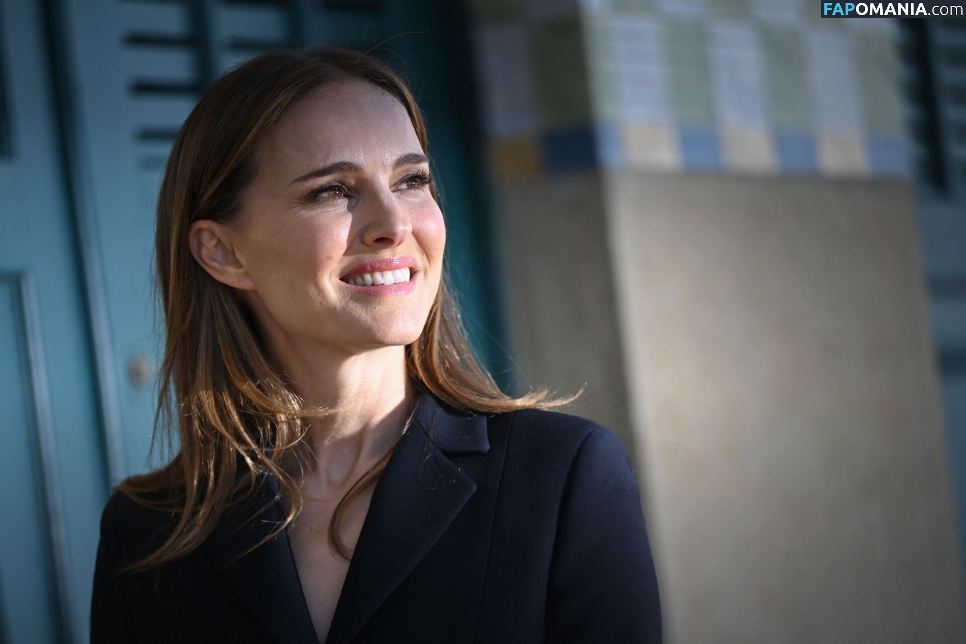 Natalie Portman / natalieportman Nudo OnlyFans  Foto trapelata #1043