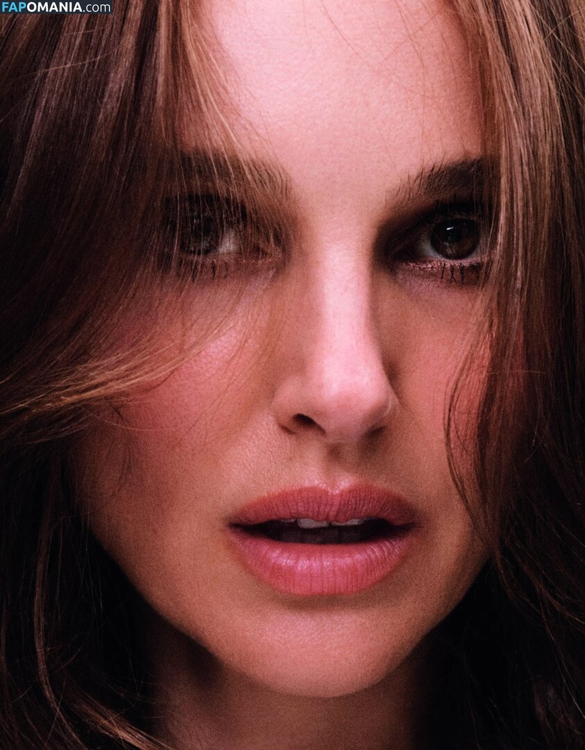 Natalie Portman / natalieportman Nudo OnlyFans  Foto trapelata #1055