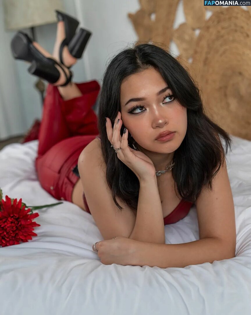 Natalie Tran / itsnatalietran Nudo OnlyFans  Foto trapelata #93