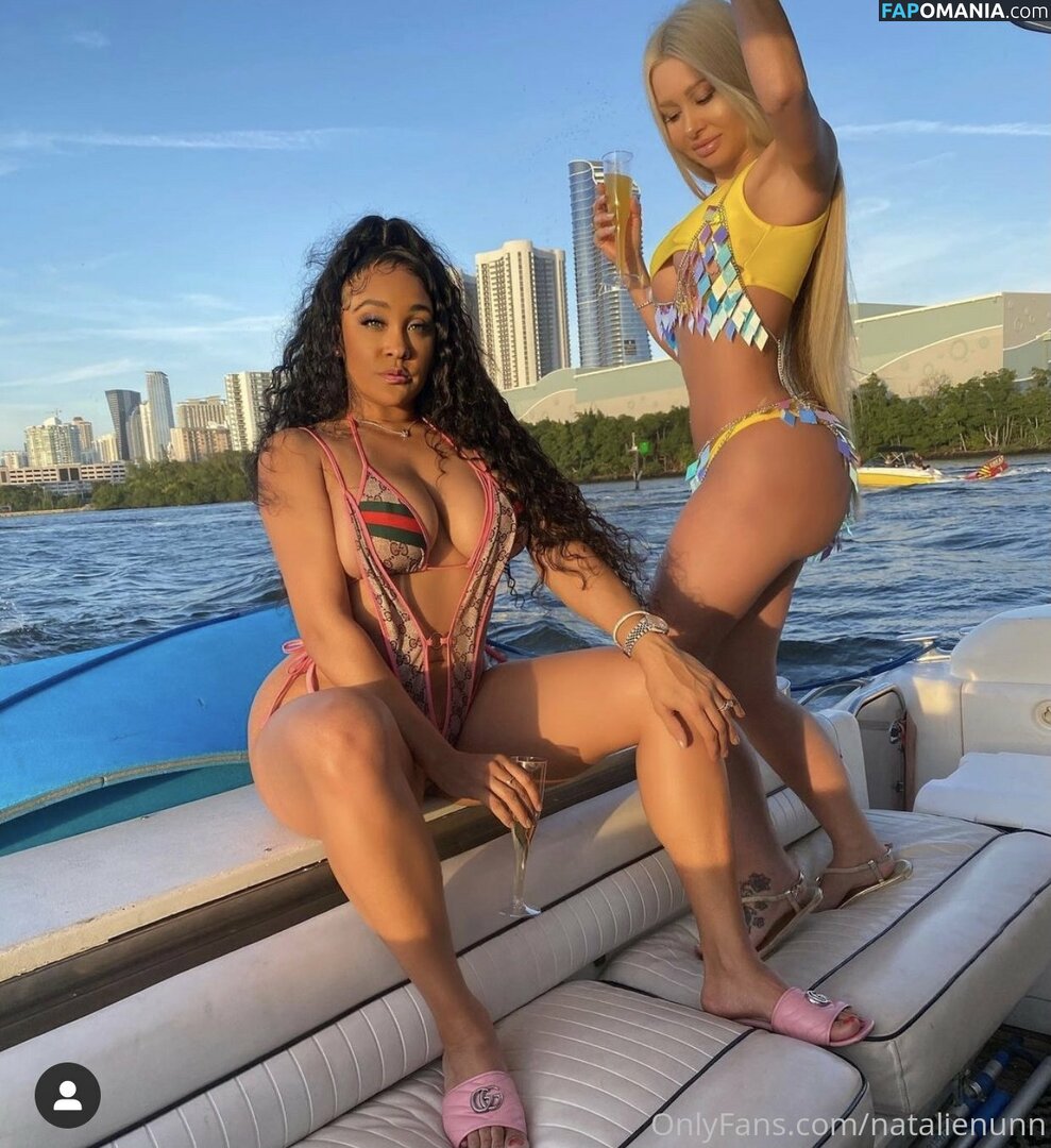 natalienunn / realmissnatalienunn Nudo OnlyFans  Foto trapelata #20