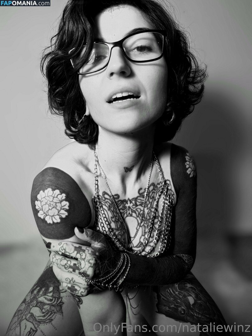 natalie__winz / nataliewinz Nudo OnlyFans  Foto trapelata #24