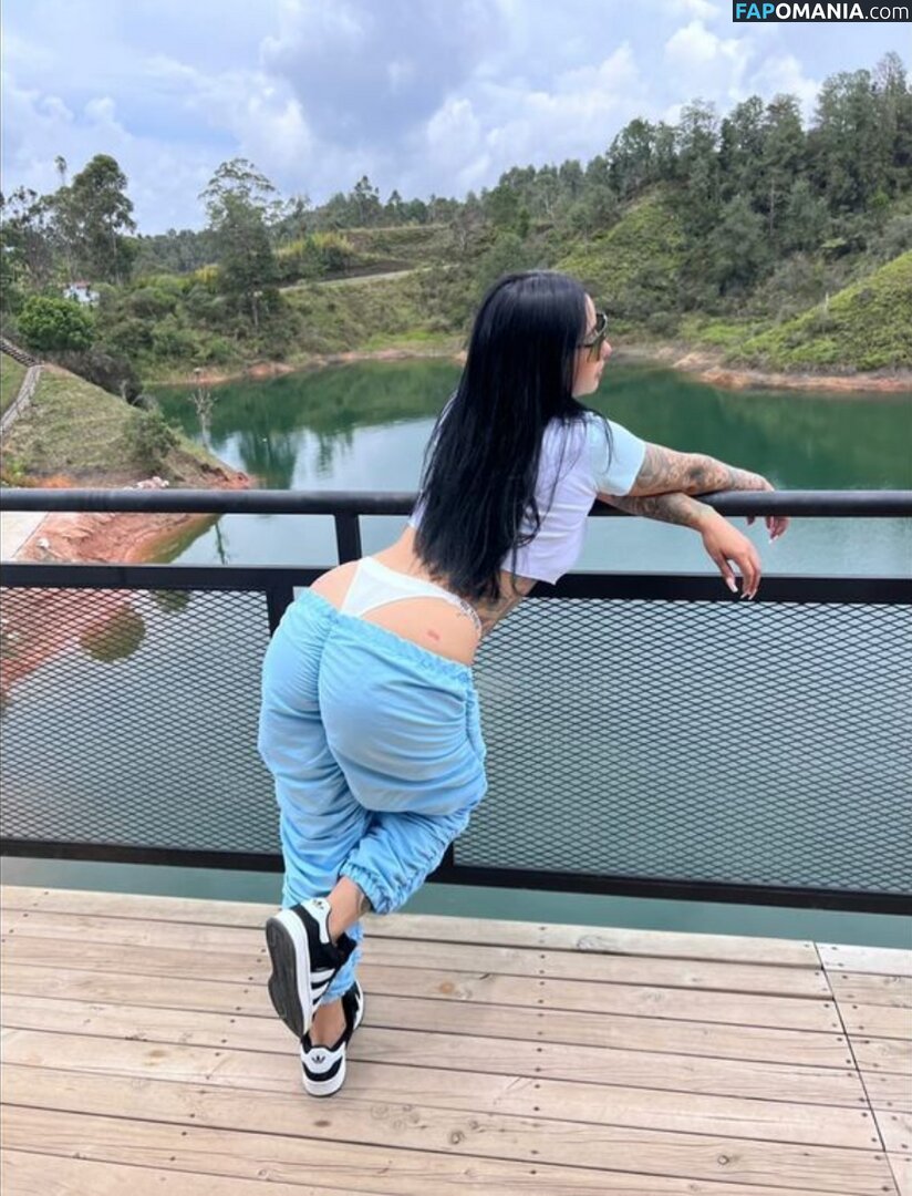 Nataly Martinez / Samantha_Hot_28 / natalymartinez3.1 / u281735689 Nudo OnlyFans  Foto trapelata #6