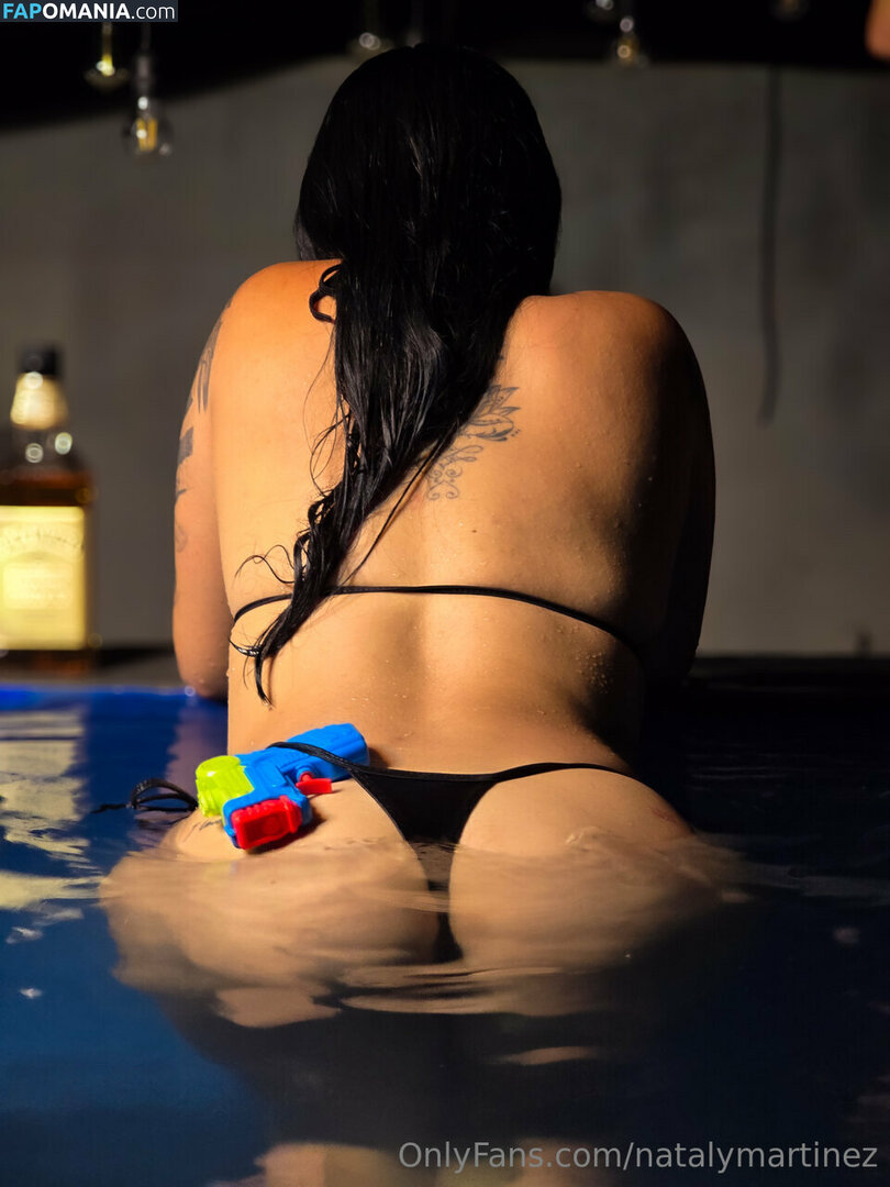Nataly Martinez / Samantha_Hot_28 / natalymartinez3.1 / u281735689 Nudo OnlyFans  Foto trapelata #12