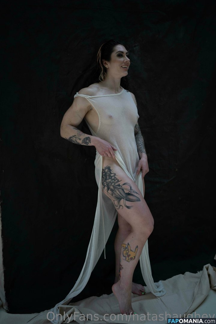 Natasha Aughey / natashaaughey / natashaughey / natashaughey_ Nudo OnlyFans  Foto trapelata #10