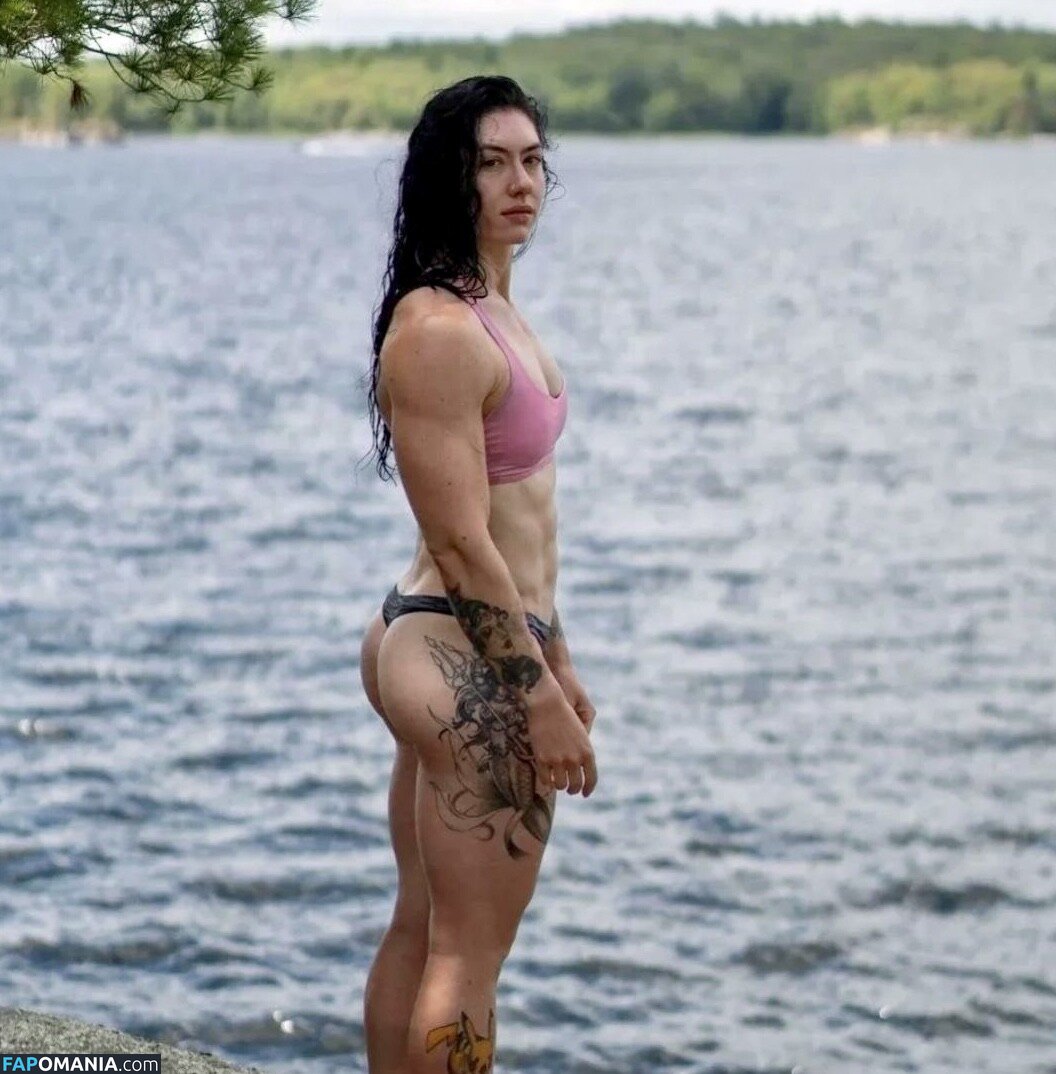 Natasha Aughey / natashaaughey / natashaughey / natashaughey_ Nudo OnlyFans  Foto trapelata #22