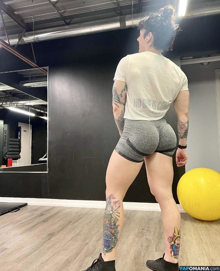 Natasha Aughey / natashaaughey / natashaughey / natashaughey_ Nudo OnlyFans  Foto trapelata #49