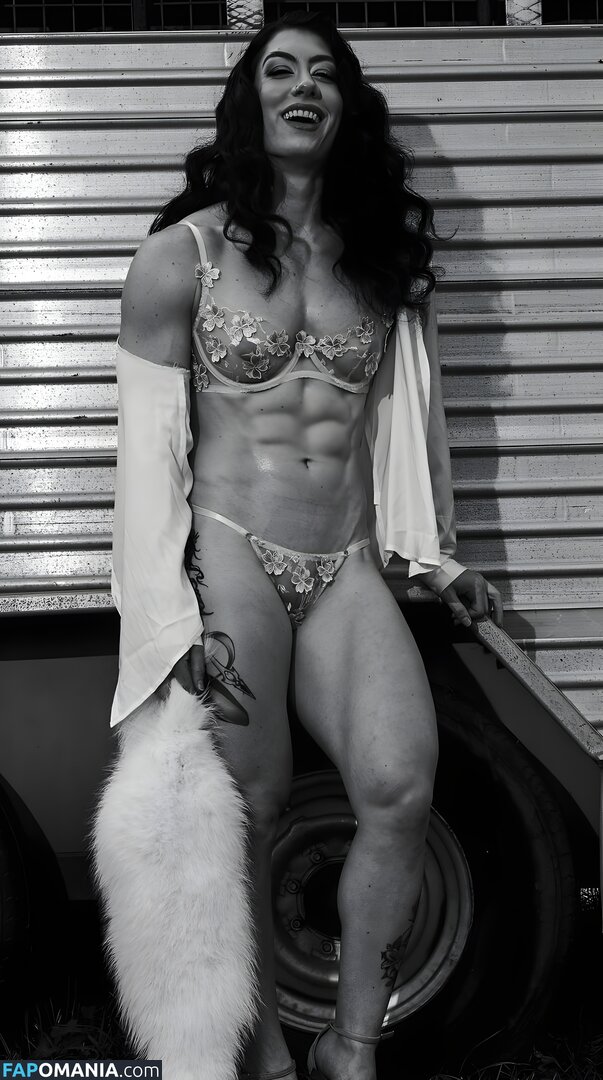 Natasha Aughey / natashaaughey / natashaughey / natashaughey_ Nudo OnlyFans  Foto trapelata #87