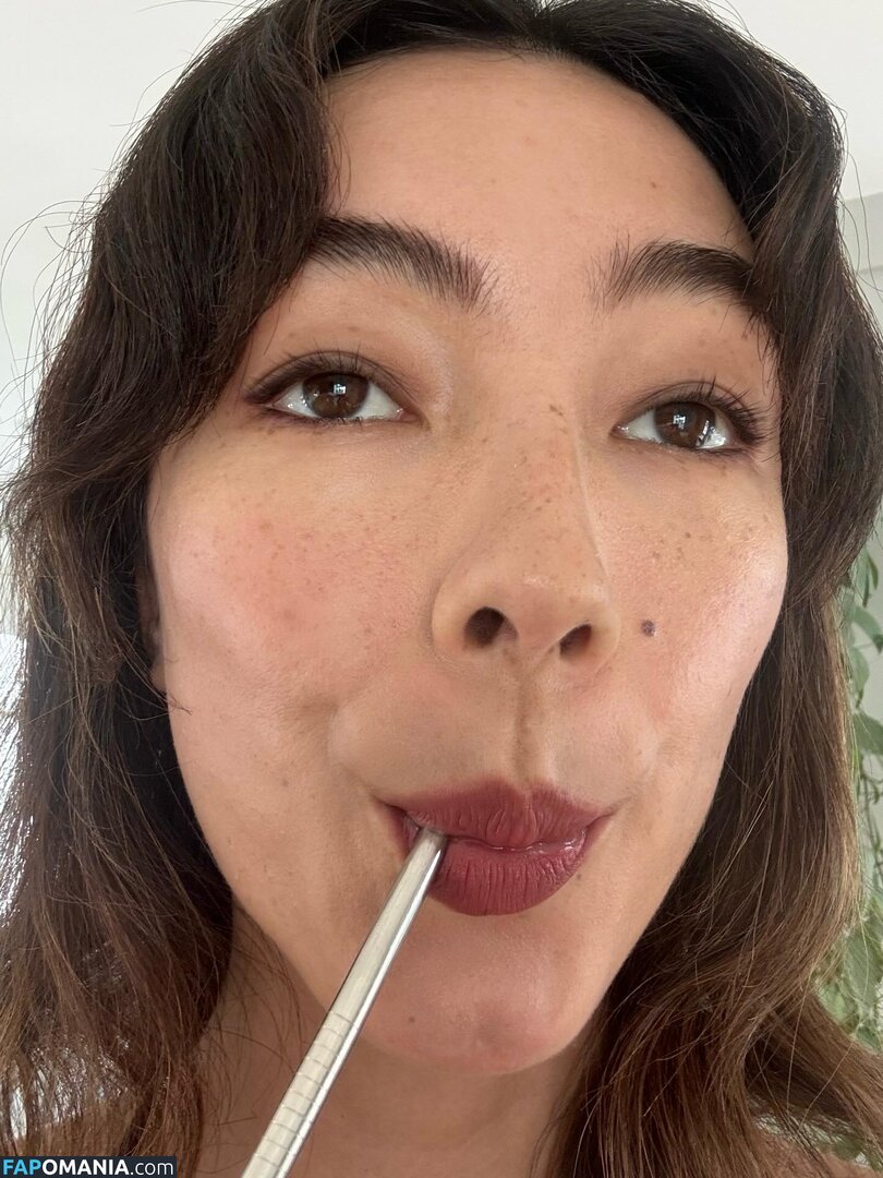 Natasha Liu Bordizzo / natashaliubordizzo Nudo OnlyFans  Foto trapelata #5