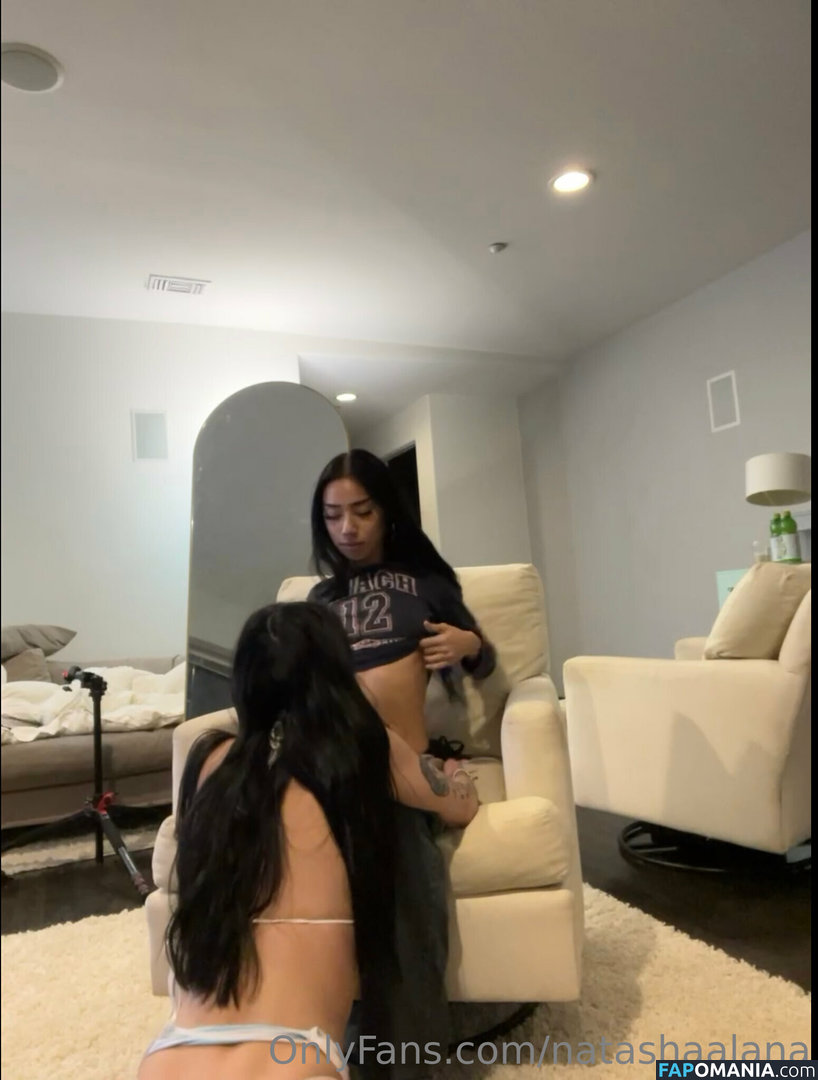 natasha.alana / natashaalana Nudo OnlyFans  Foto trapelata #11