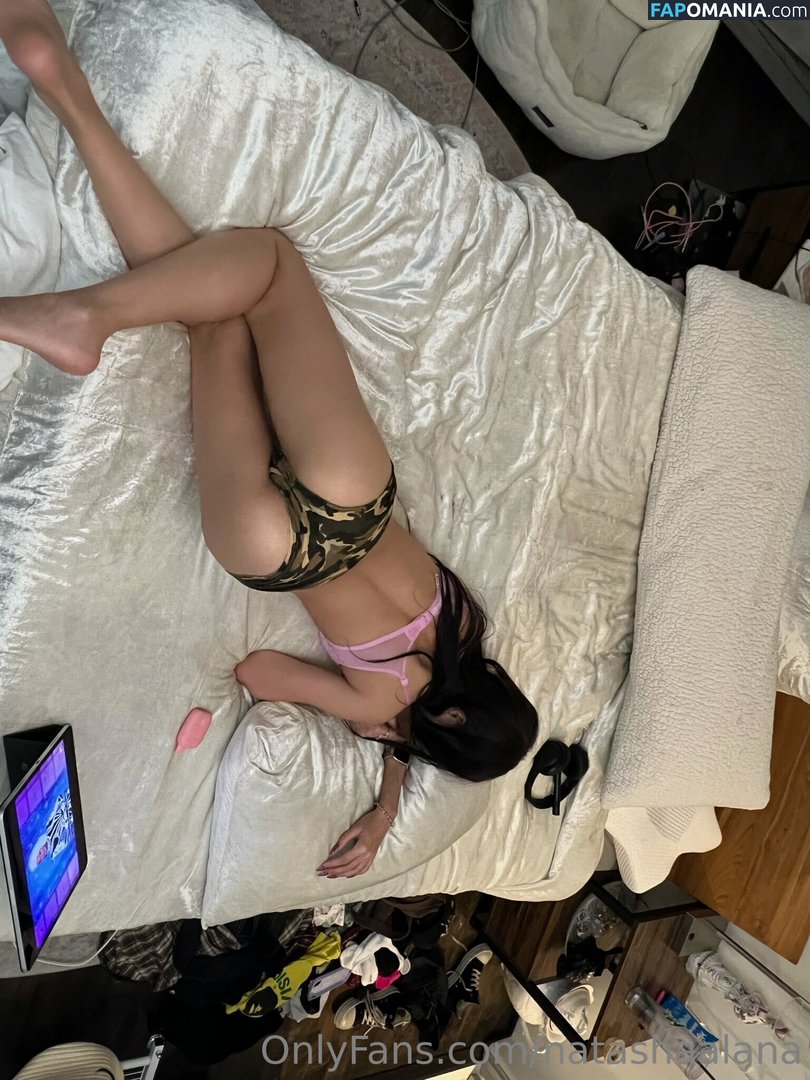 natasha.alana / natashaalana Nudo OnlyFans  Foto trapelata #34