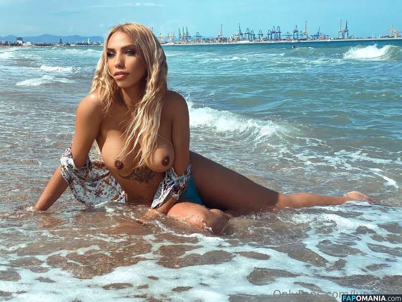 Nathalia Barbosa / lunanmb / nathaaliabarbosa Nudo OnlyFans  Foto trapelata #19