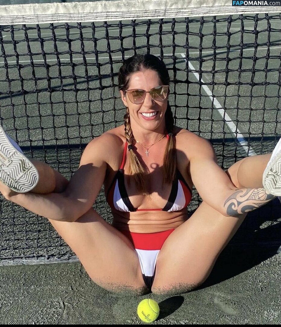 Nathalia Santoro / notheysonny Nudo OnlyFans  Foto trapelata #15