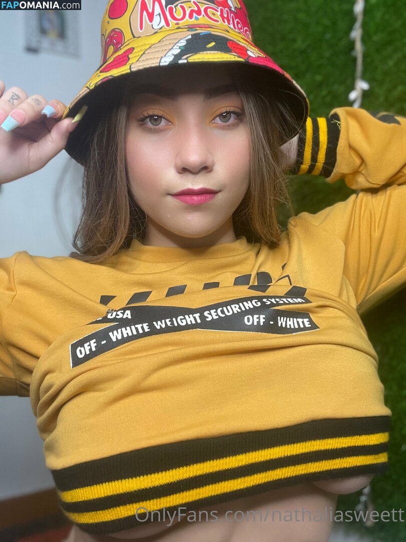nataliewsweet / nathaliasweett Nudo OnlyFans  Foto trapelata #17