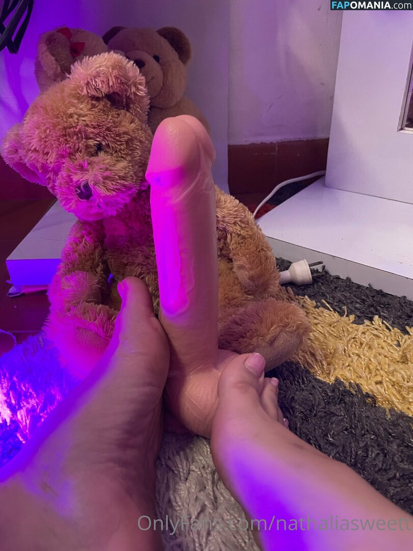 nataliewsweet / nathaliasweett Nudo OnlyFans  Foto trapelata #20