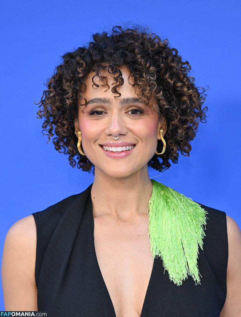 Nathalie Emmanuel / missnemmanuel / nathalieemmanuel Nudo OnlyFans  Foto trapelata #299