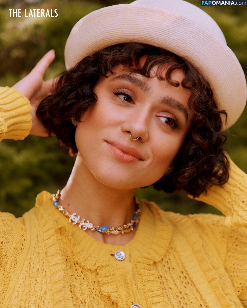 Nathalie Emmanuel / missnemmanuel / nathalieemmanuel Nudo OnlyFans  Foto trapelata #306