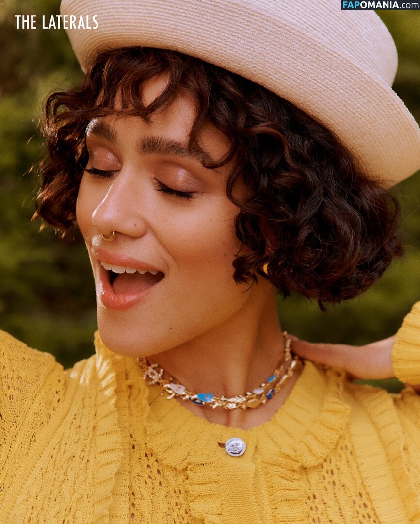 Nathalie Emmanuel / missnemmanuel / nathalieemmanuel Nudo OnlyFans  Foto trapelata #307