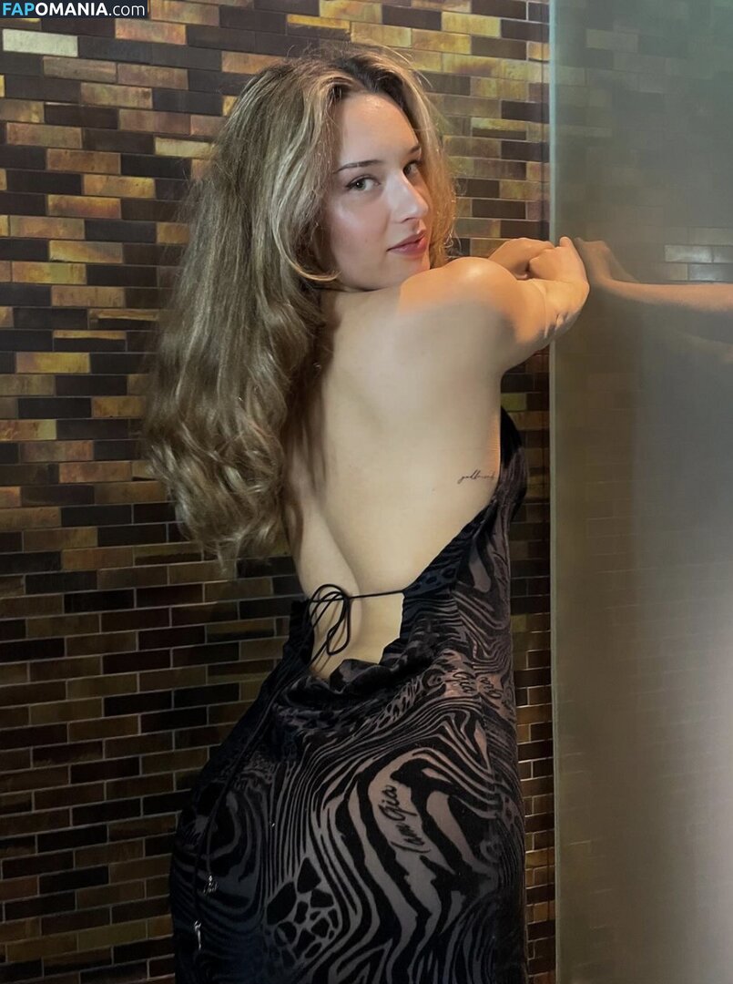 nathalie.lkh Nudo OnlyFans  Foto trapelata #2