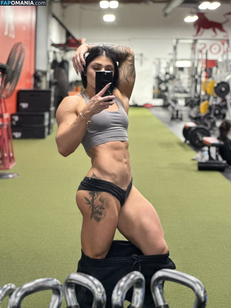 Nathalie Nichols / tuffeeeeee Nudo OnlyFans  Foto trapelata #5