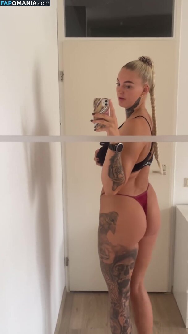 Nathalya Driesen / nathalya_driesen / u399775769 Nudo OnlyFans  Foto trapelata #4