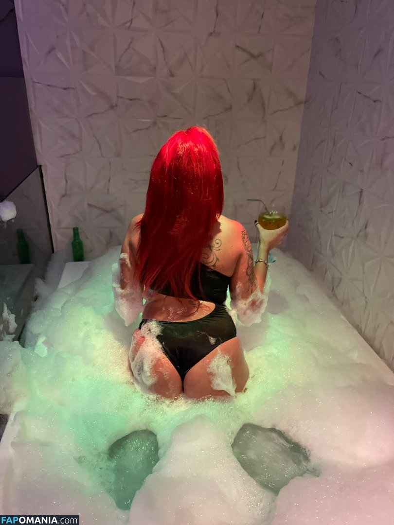 NathFox / natalliefox / nathfoxx / natthfox Nudo OnlyFans  Foto trapelata #16