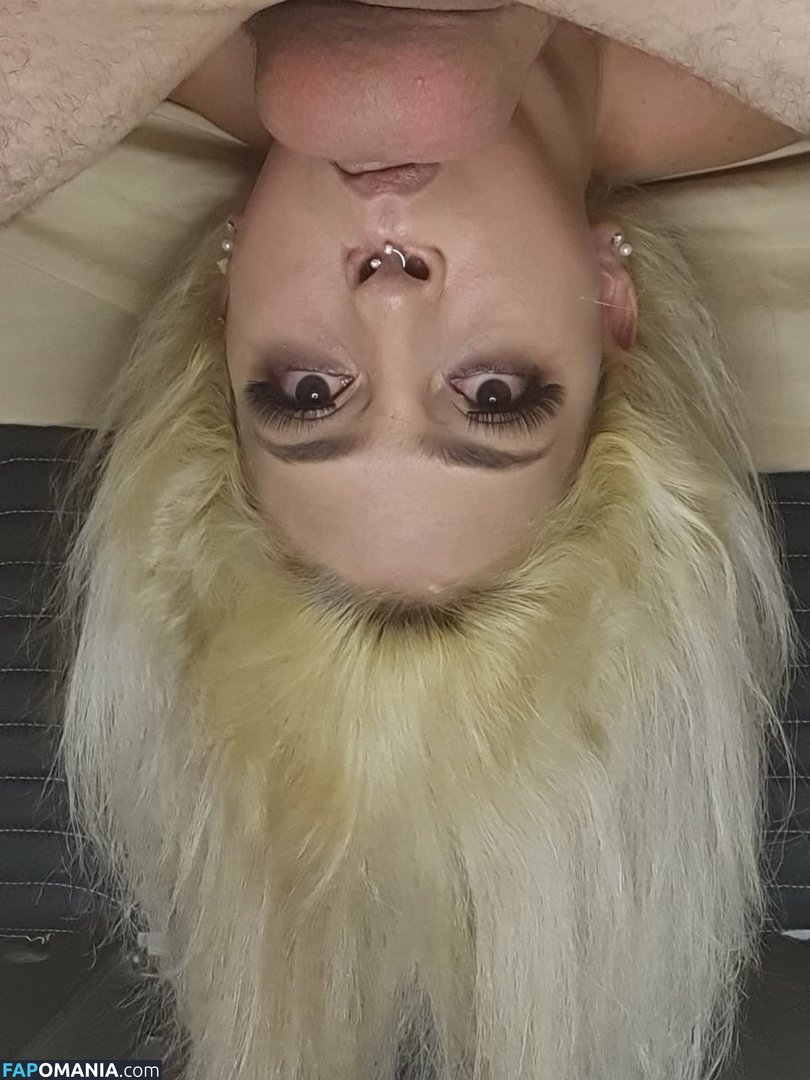 NathFox / natalliefox / nathfoxx / natthfox Nudo OnlyFans  Foto trapelata #25