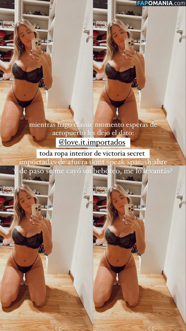 Nati Jota / natijota Nudo OnlyFans  Foto trapelata #43