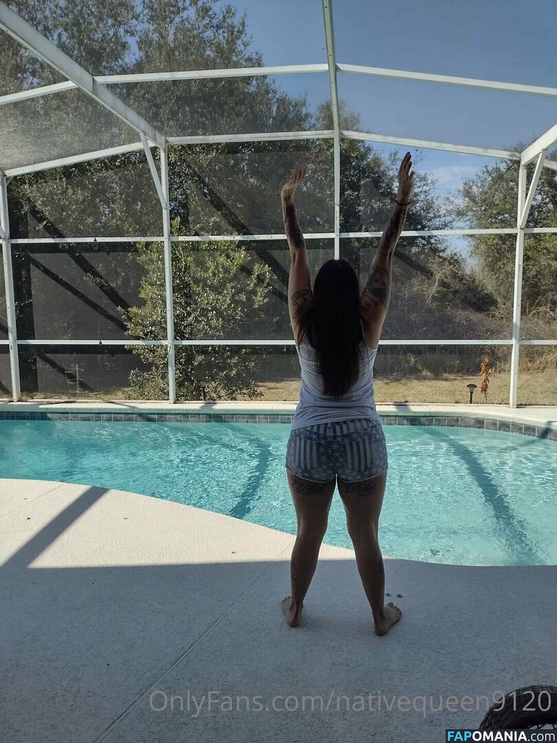 nativequeen9120 Nudo OnlyFans  Foto trapelata #18