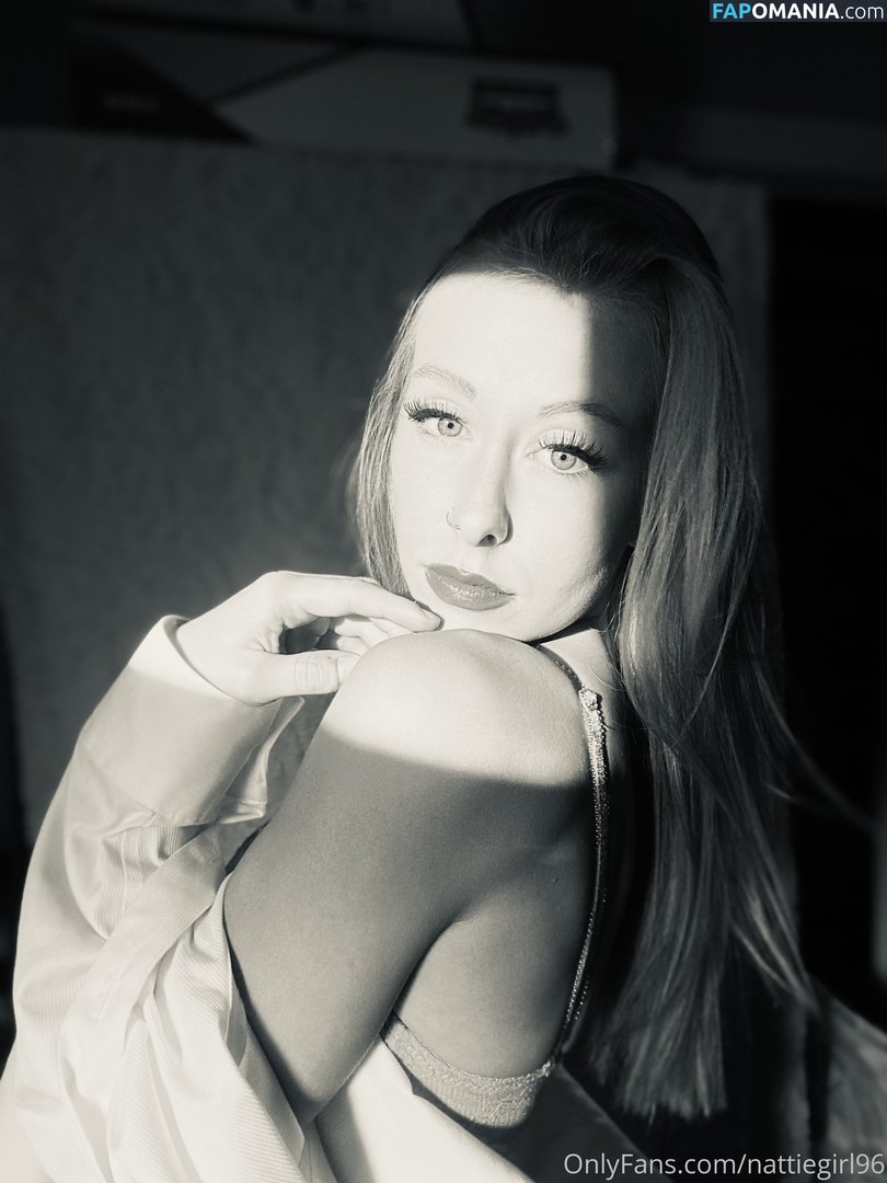 natalie / nattiegirl96 / notty.girl96 Nudo OnlyFans  Foto trapelata #3