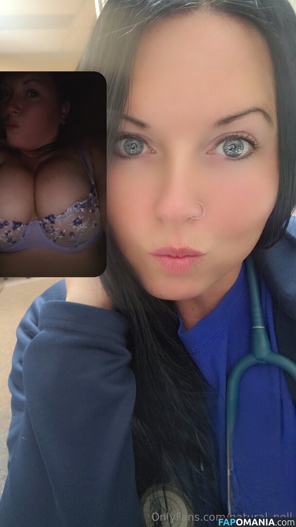 natural_nell Nudo OnlyFans  Foto trapelata #6