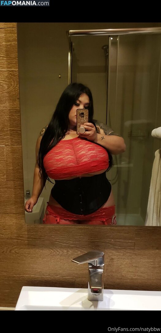 naty_bbw1 / natyy_bbw Nudo OnlyFans  Foto trapelata #12
