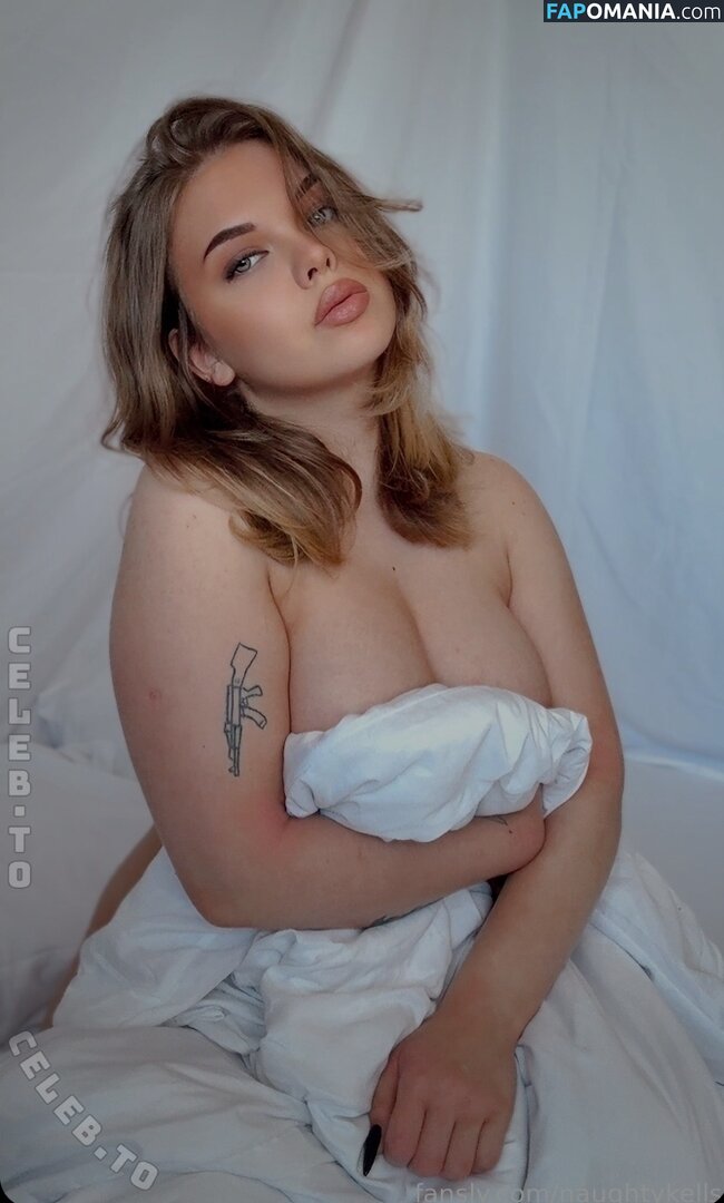 Joanna668636037 / Kelluxee / Naughty Kelly / https: / naughtykells Nudo OnlyFans  Foto trapelata #1