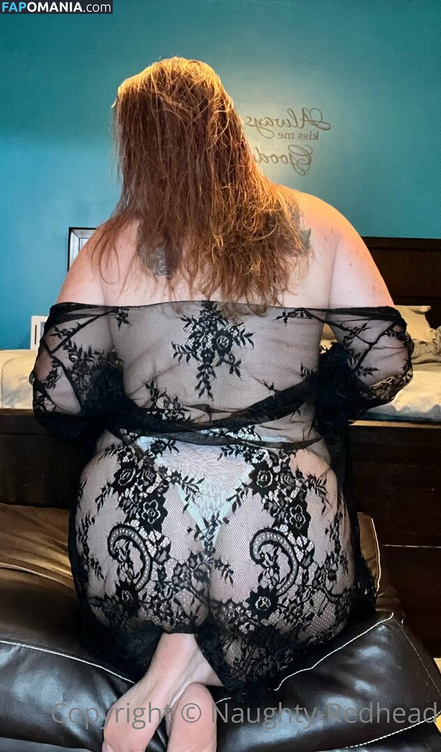 naughty-redhead Nudo OnlyFans  Foto trapelata #5