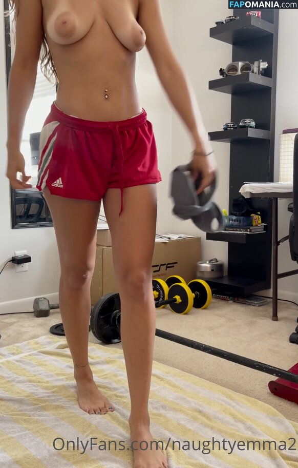 Naughtyemma / Naughtyemma2 / im.emmastanley Nudo OnlyFans  Foto trapelata #2