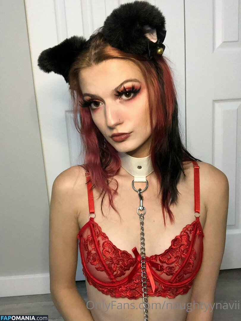 naughtyynavii Nudo OnlyFans  Foto trapelata #3