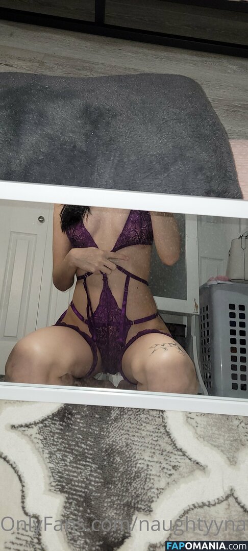 naughtyynavii Nudo OnlyFans  Foto trapelata #9