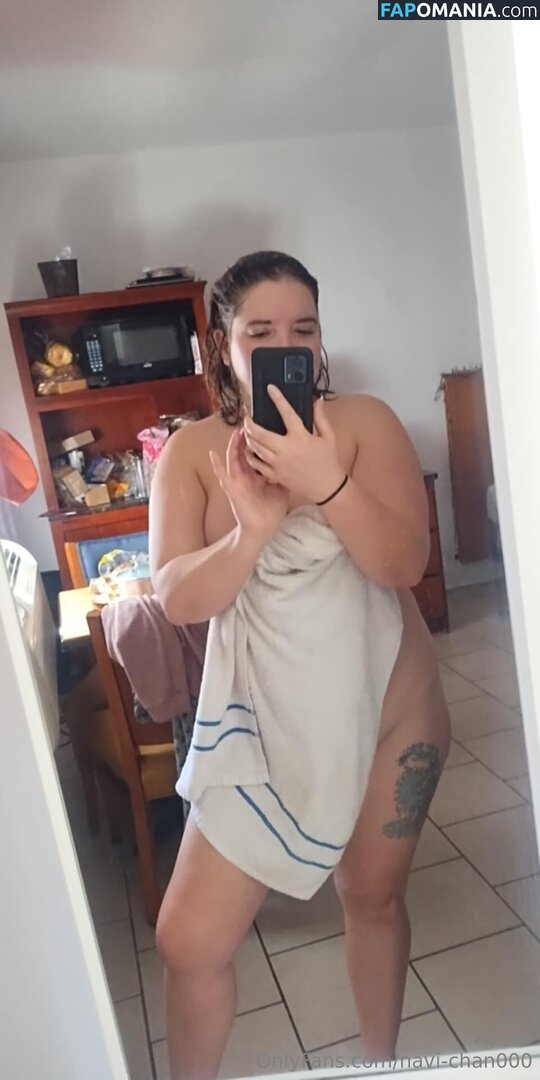 navi-chan000 / peggytheunicorn Nudo OnlyFans  Foto trapelata #1