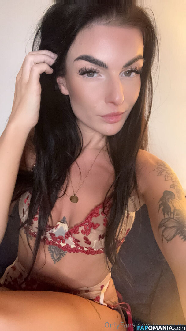 Navyrein Nudo OnlyFans  Foto trapelata #14