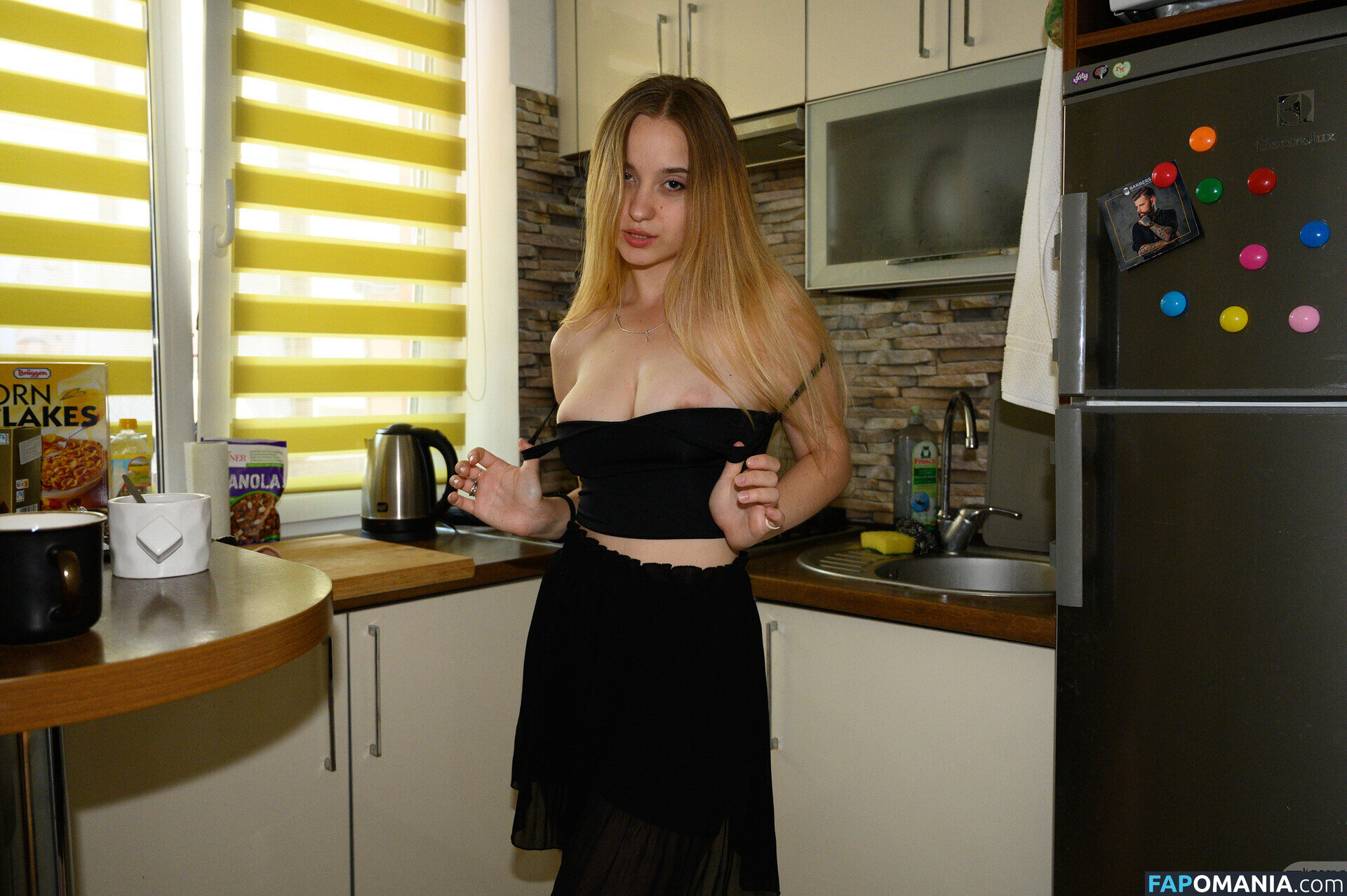 Naya Fire / Naya_fire_ / naya.on.fire / naya_fire Nudo OnlyFans  Foto trapelata #1