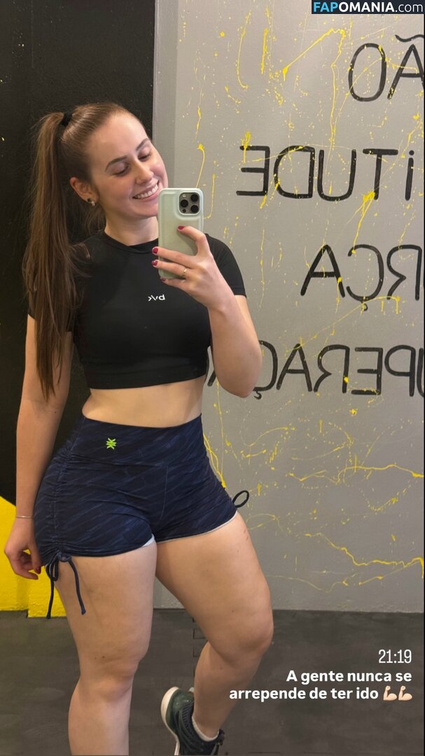 Nayana Peron / NayanaPeron / https: / nayana_peron Nudo OnlyFans  Foto trapelata #4