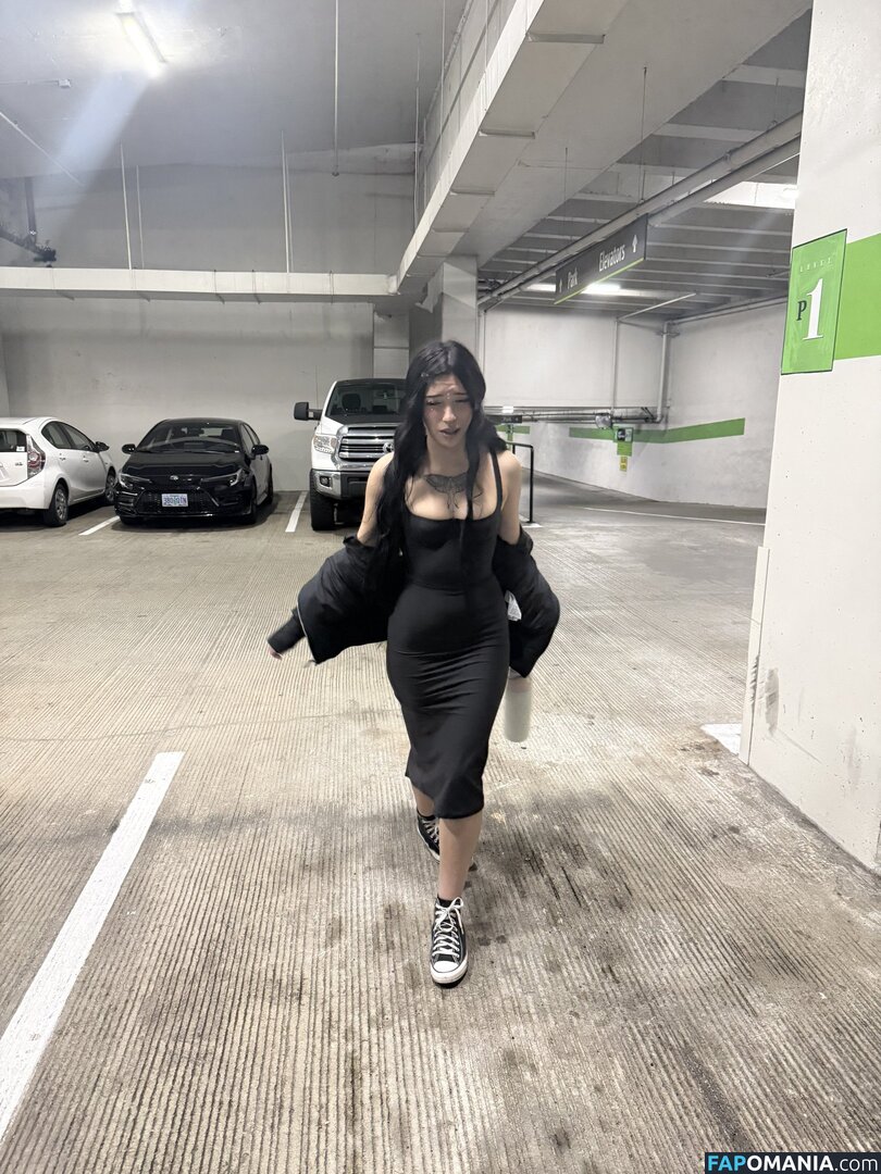 naynaycatt / naynaycatt_ / stimkybun Nudo OnlyFans  Foto trapelata #9