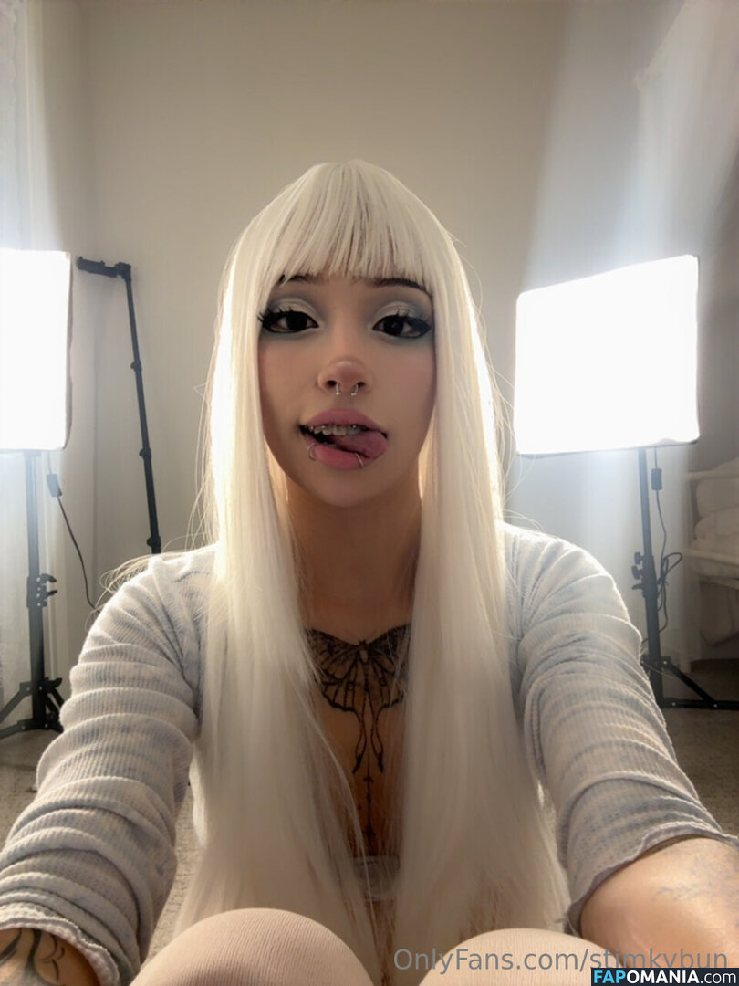 naynaycatt / naynaycatt_ / stimkybun Nudo OnlyFans  Foto trapelata #21