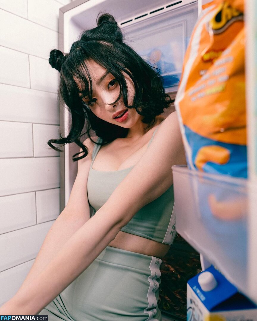 Nayoung Kim / nayoungkim18 Nudo OnlyFans  Foto trapelata #20
