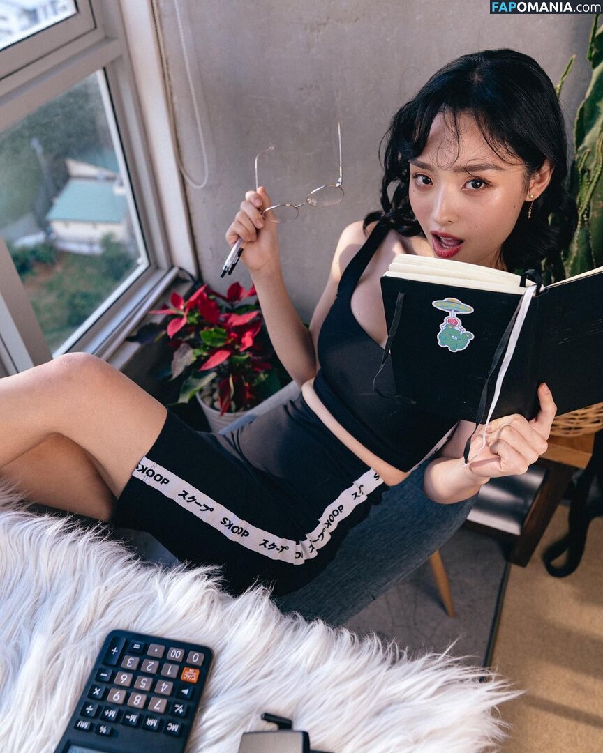 Nayoung Kim / nayoungkim18 Nudo OnlyFans  Foto trapelata #23