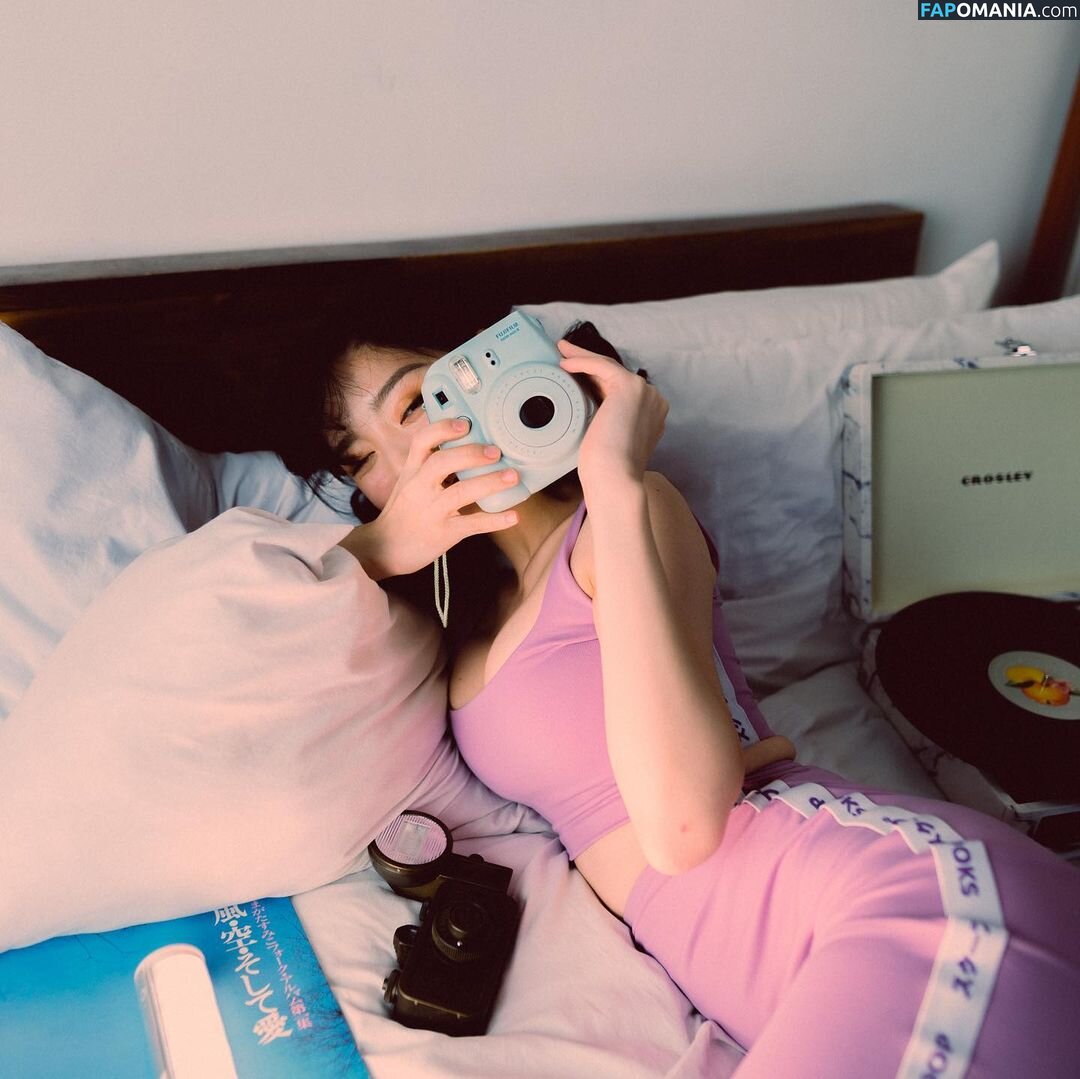 Nayoung Kim / nayoungkim18 Nudo OnlyFans  Foto trapelata #33