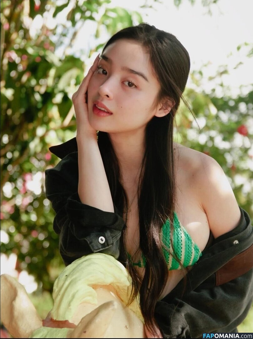 Nayoung Kim / nayoungkim18 Nudo OnlyFans  Foto trapelata #39