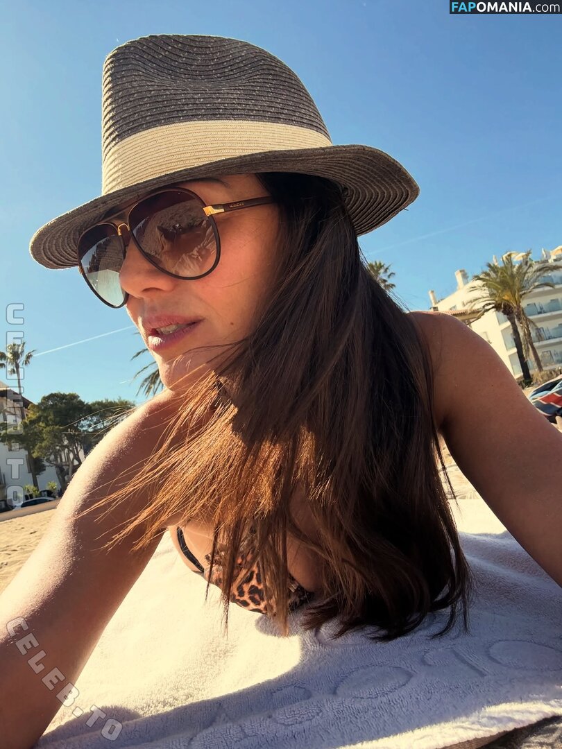 Nazan Eckes / nazaneckes Nudo OnlyFans  Foto trapelata #7