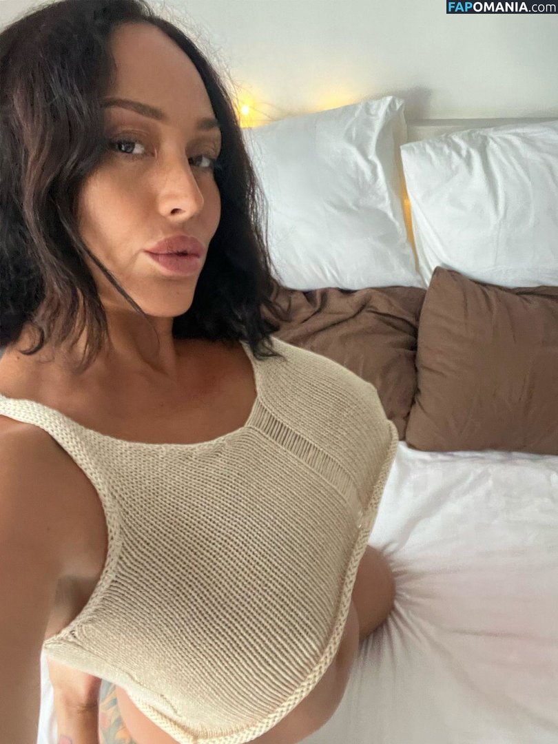 Naziko Duchinskya / honeybanana1 / marquisehb_ Nudo OnlyFans  Foto trapelata #23