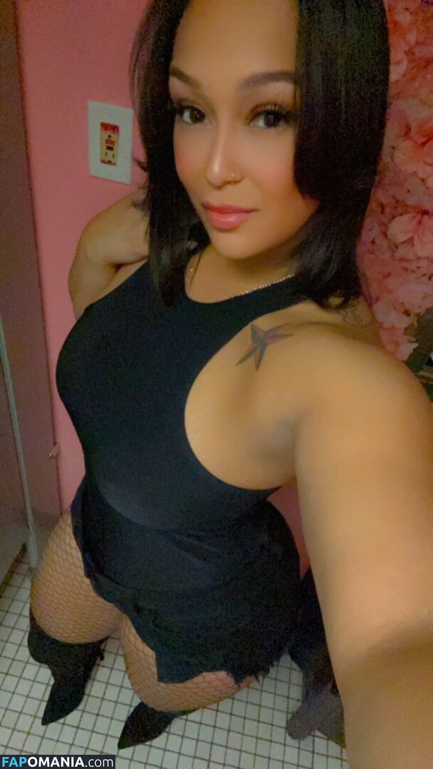 nd_creatorshub Nudo OnlyFans  Foto trapelata #1